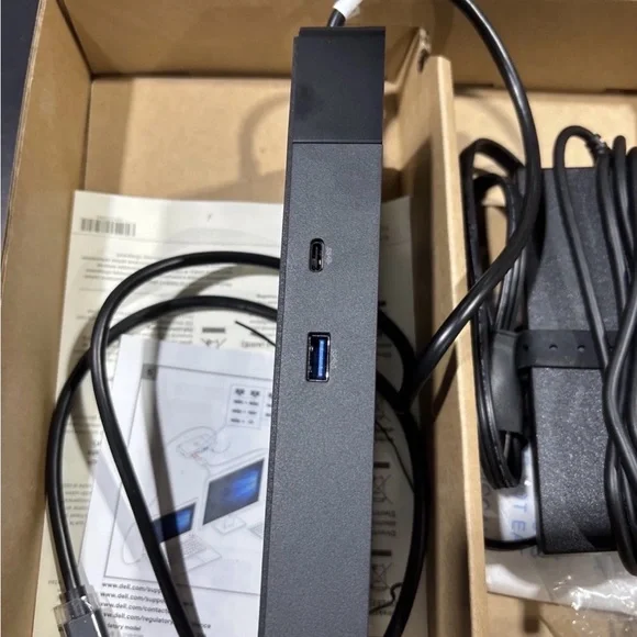 Dell Performance Dock Docking Station BRAND NEW